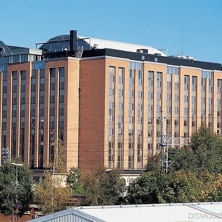 Scandic Star Sollentuna Exterior photo
