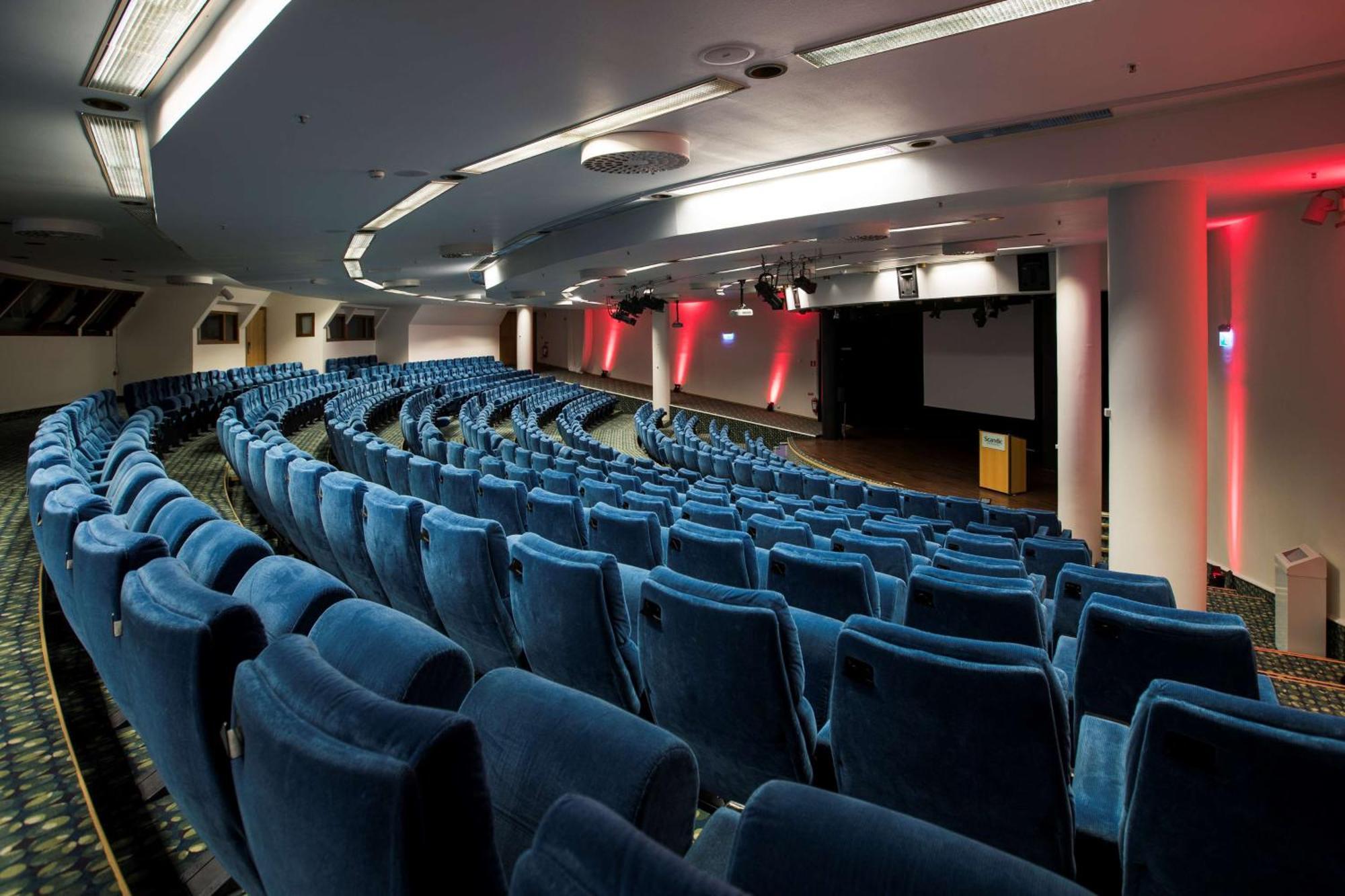 Scandic Star Sollentuna Exterior photo