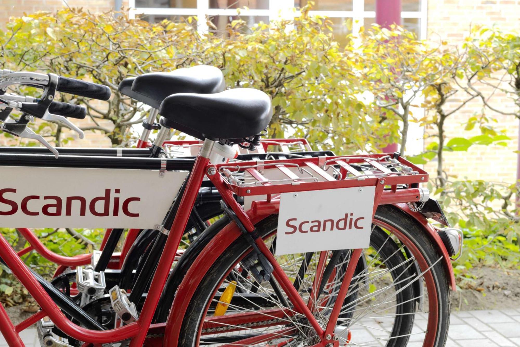 Scandic Star Sollentuna Exterior photo