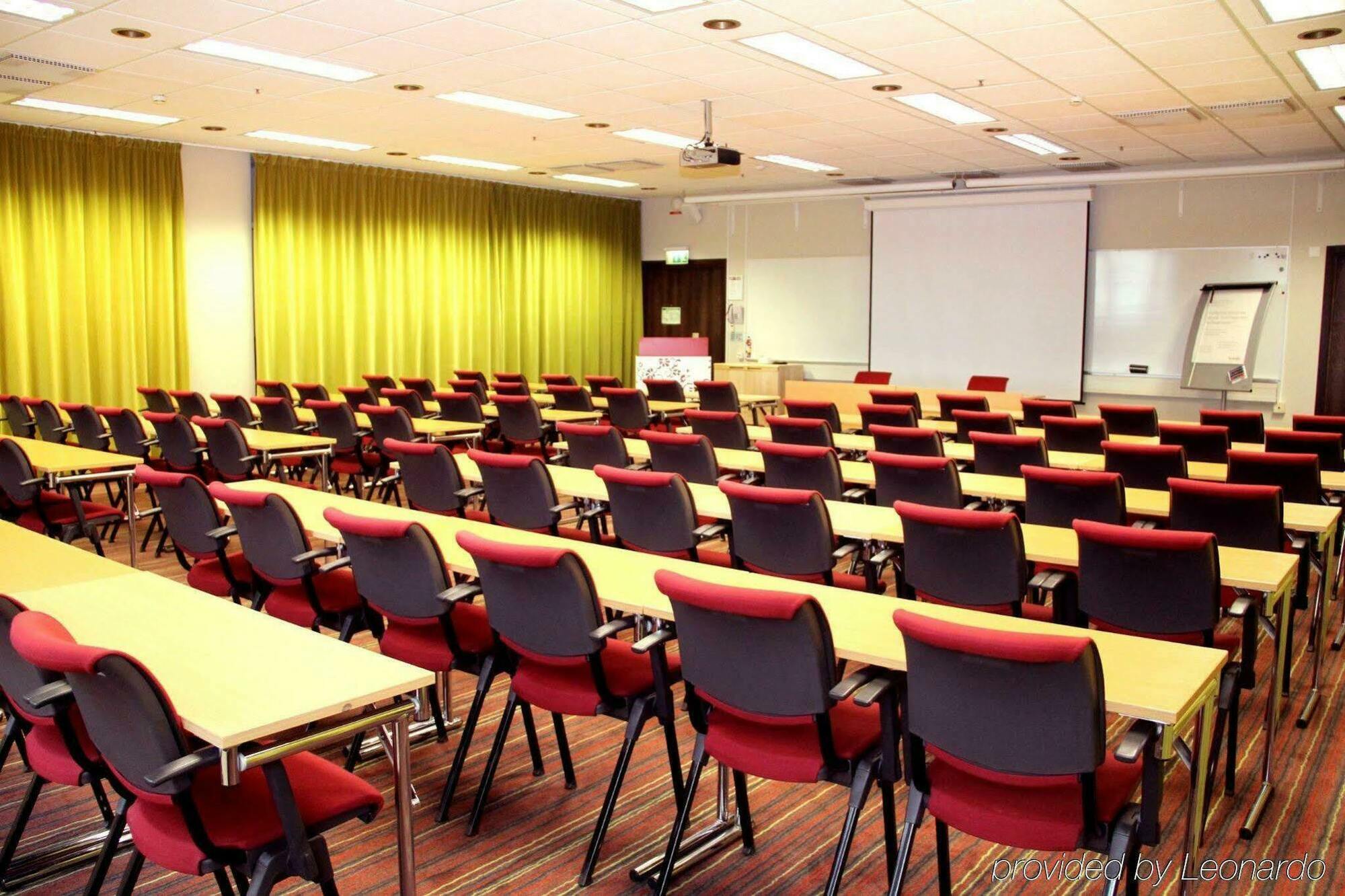 Scandic Star Sollentuna Facilities photo